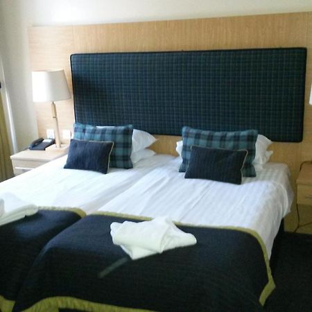 Northern Hotel Brechin Zimmer foto