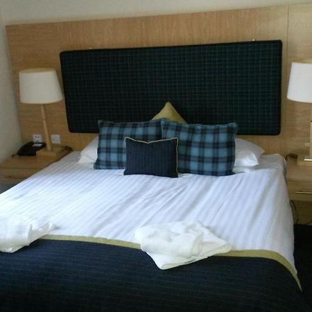 Northern Hotel Brechin Zimmer foto