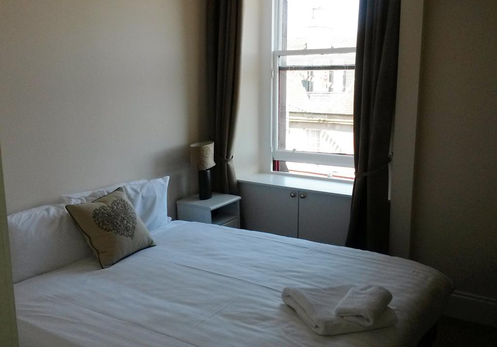 Northern Hotel Brechin Zimmer foto